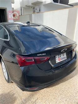 شيفروليه ماليبو